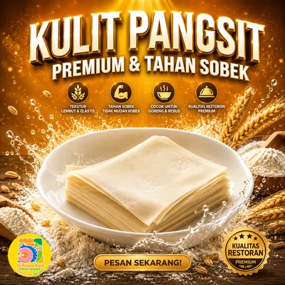 Kulit Pangsit